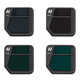 DJI Mavic 3 ND Filters Set (ND64\128\256\512）