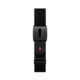 Polar Verity Sense Armband M-XXL schwarz