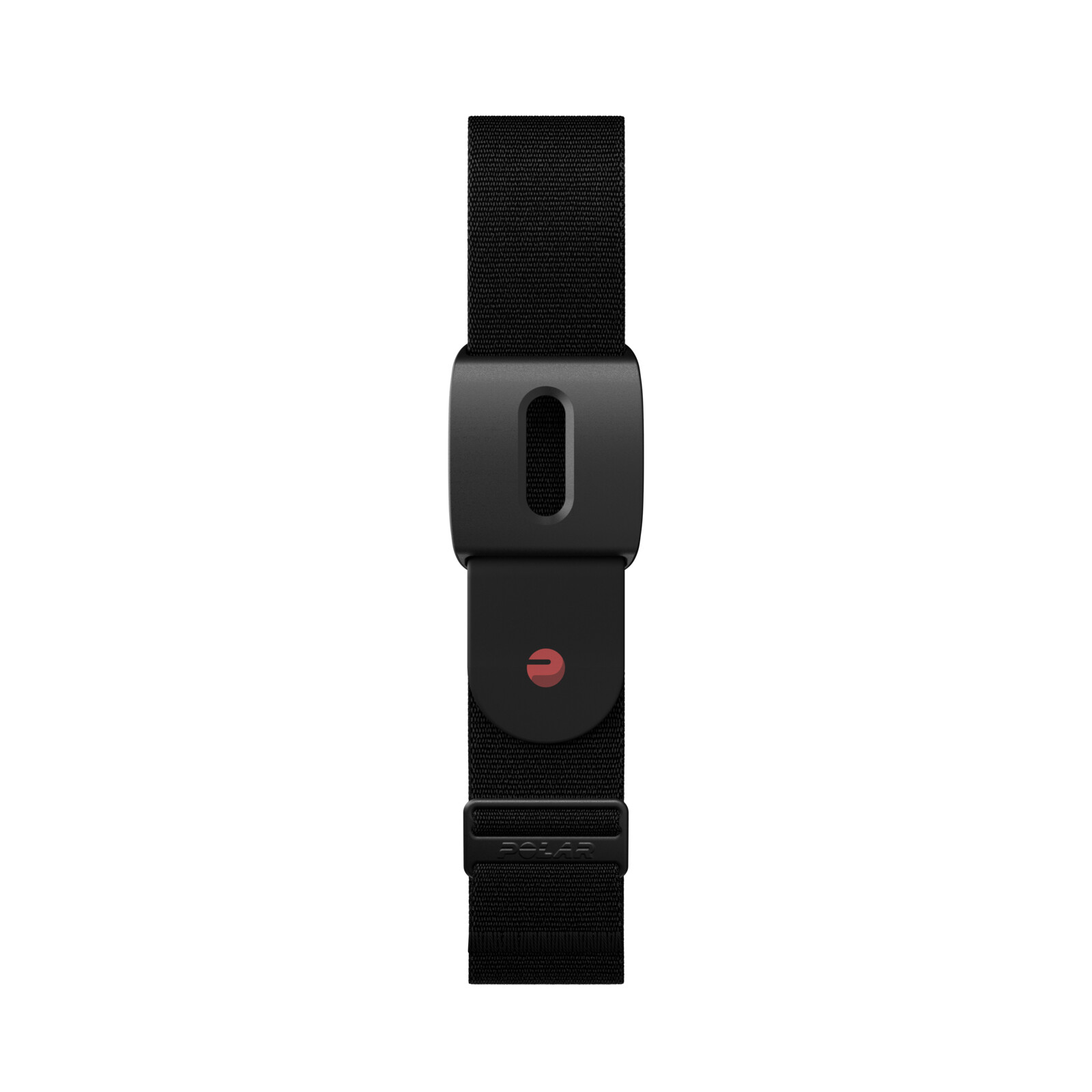 Polar Verity Sense Armband M-XXL schwarz