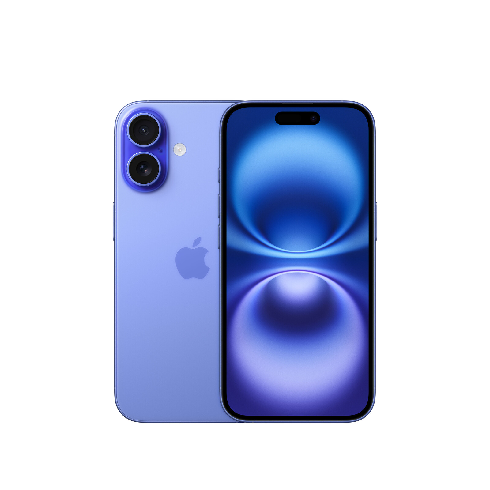 Apple iPhone 16 512GB ultramarin