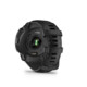 Garmin Instinct 2X Solar-Tactical Edition schwarz