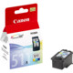 Canon CL-511 Tinte color 9ml