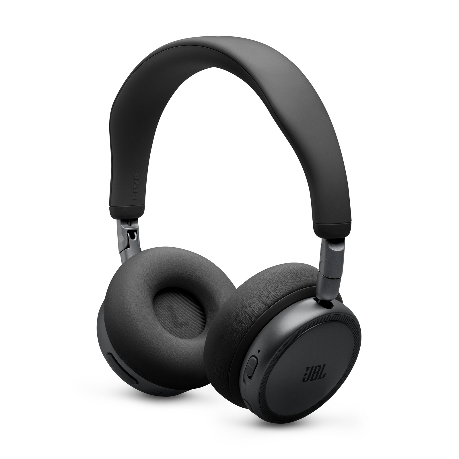 JBL Live 680NC, On-Ear Bluetooth Kopfh&ouml;rer, schwarz