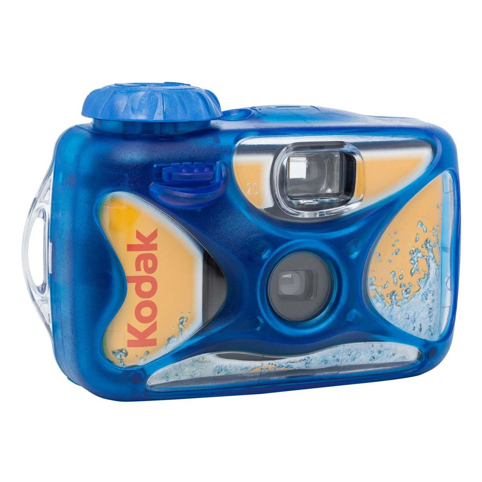Kodak Water Sport 27