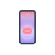 Samsung Back Cover Silicone Galaxy A37 Dunkelgr&uuml;n