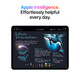 Apple iPad Air 13" LTE 128GB blau