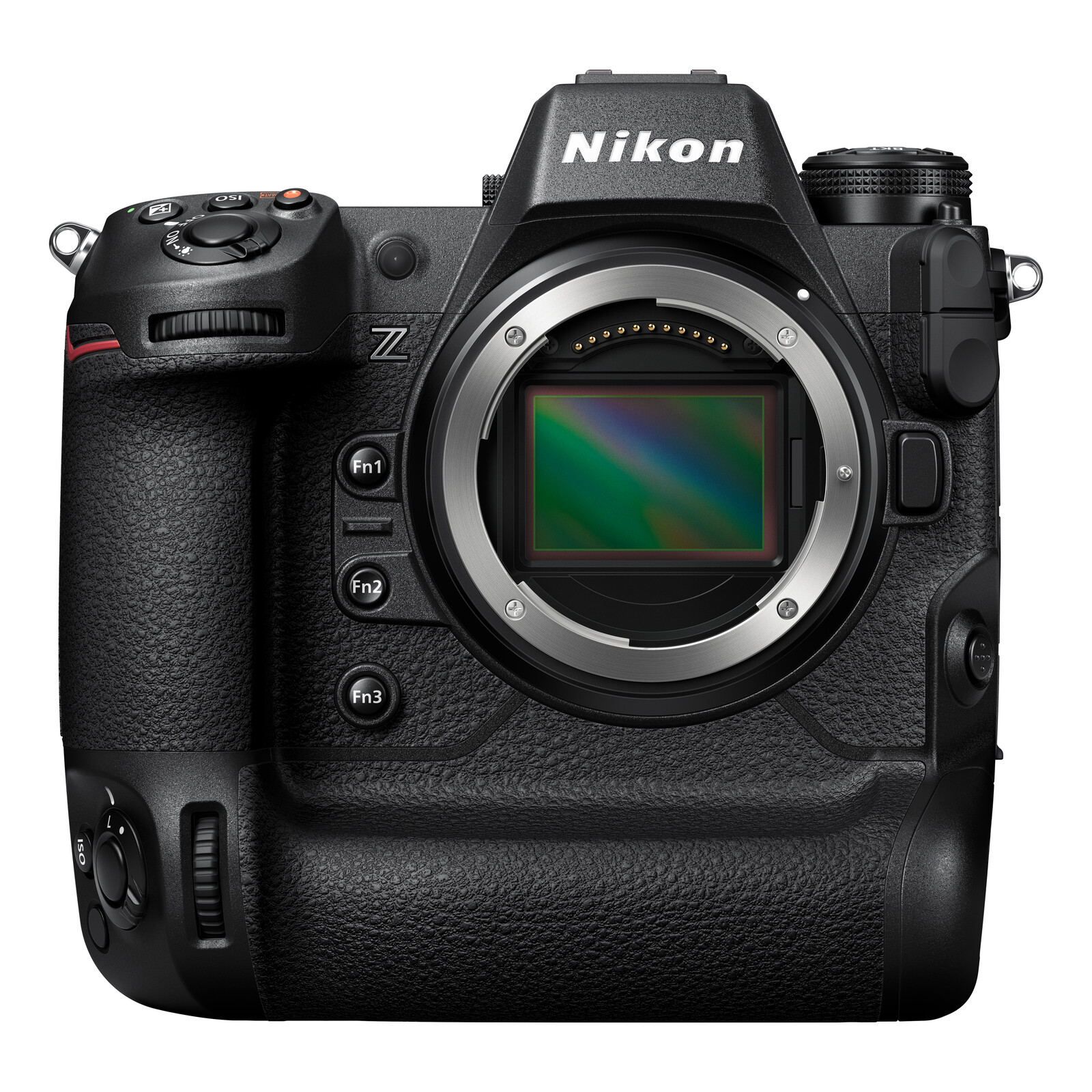 Nikon PRO Z 9 Geh&auml;use