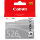 Canon CLI-526GY Tinte grey 9ml