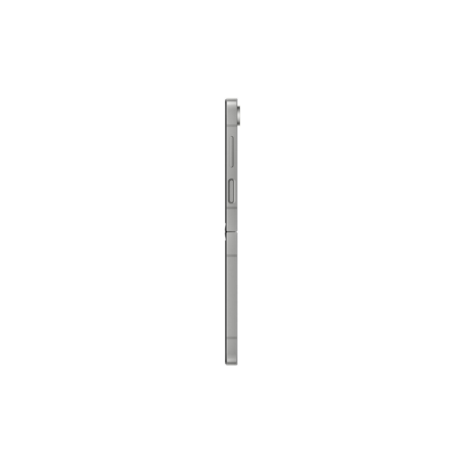 Samsung Galaxy Z Flip 6 256GB silver shadow