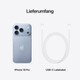Apple iPhone 18 Pro 256GB Polar