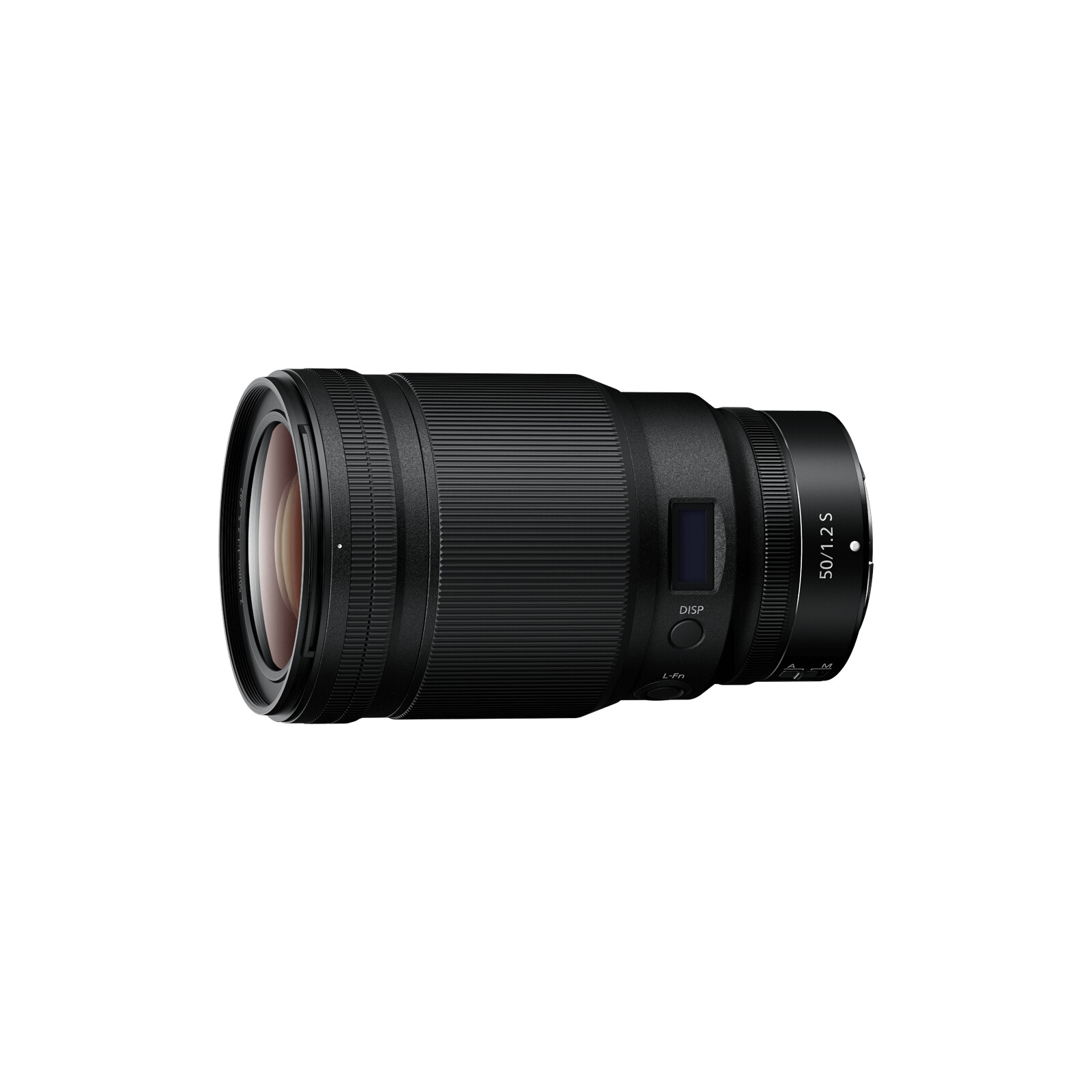 Nikkor Z 50/1,2 S