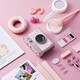 Fujifilm instax mini Evo™ Gentle Rose
