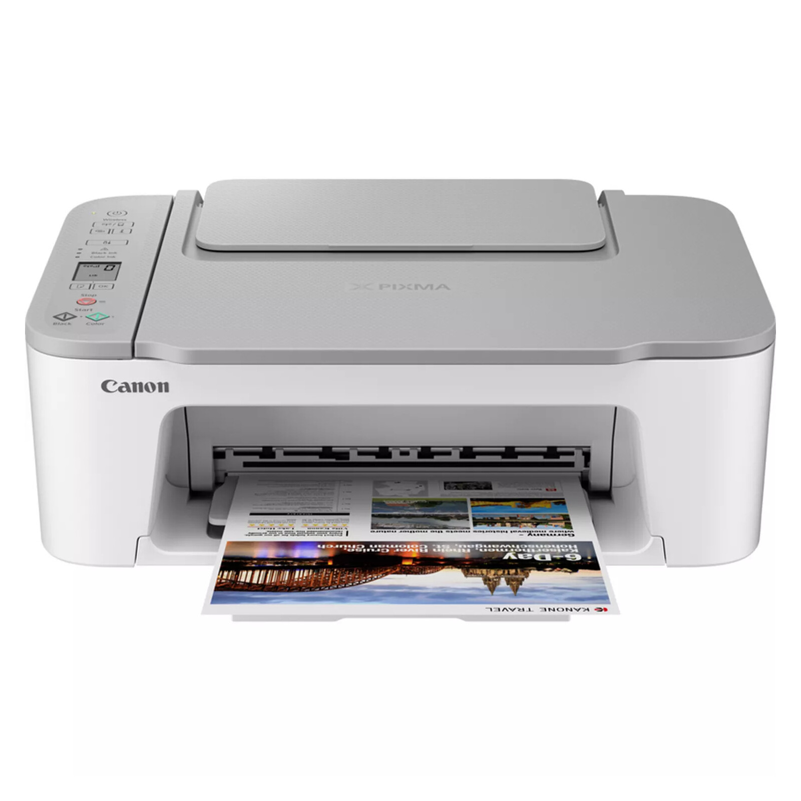 Canon TS3551i All-in-One Drucker