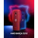 HMD 3210 FCB Edition DS 4G rot