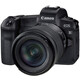 Canon EOS RP + RF 24-105/4,0-7,1 IS STM 