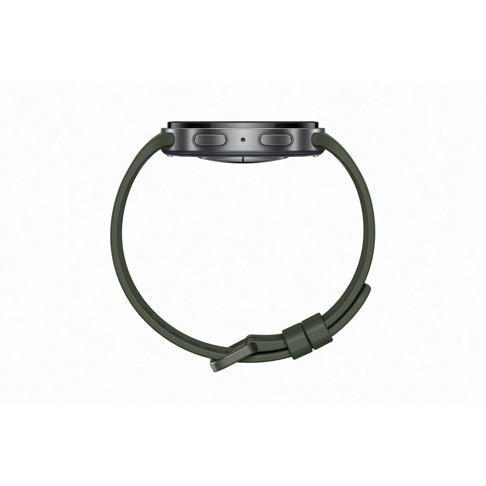 Samsung Galaxy Watch 9 44mm LTE silver