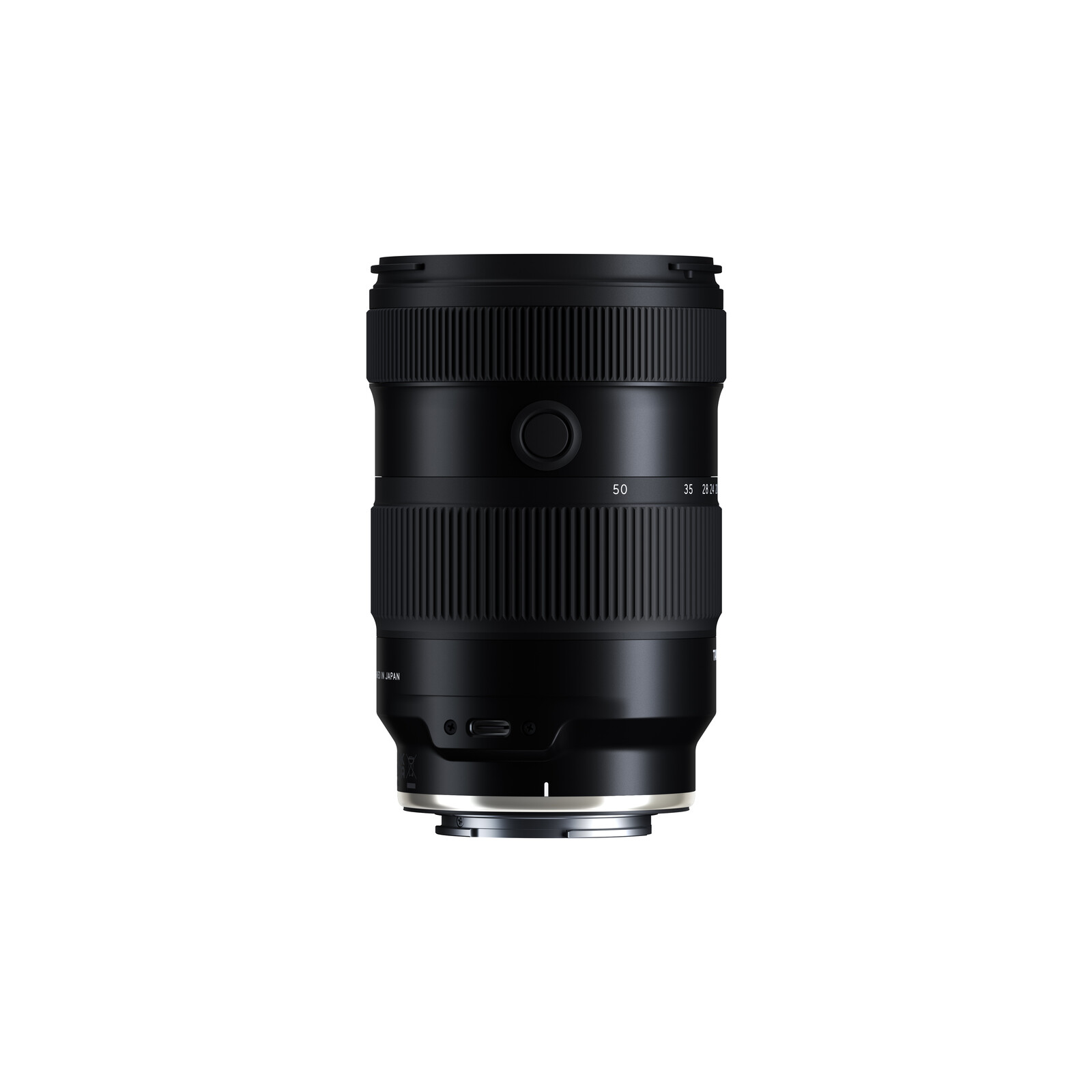 Tamron 17-50mm F/4 Di III VXD