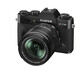 Fujifilm X-T30 II black + XF 18-55/2,8-4,0 R LM OIS