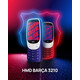 HMD 3210 FCB Edition DS 4G blau