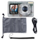Rollei Compactline Pocket Transparent clear