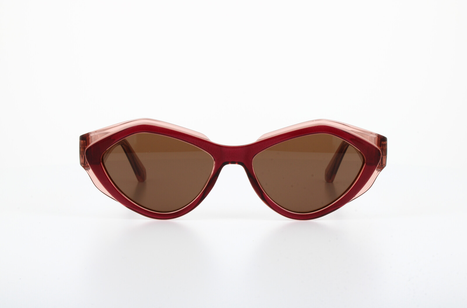 Calvin Klein Jeans CKJ24621SH burgundy/blush