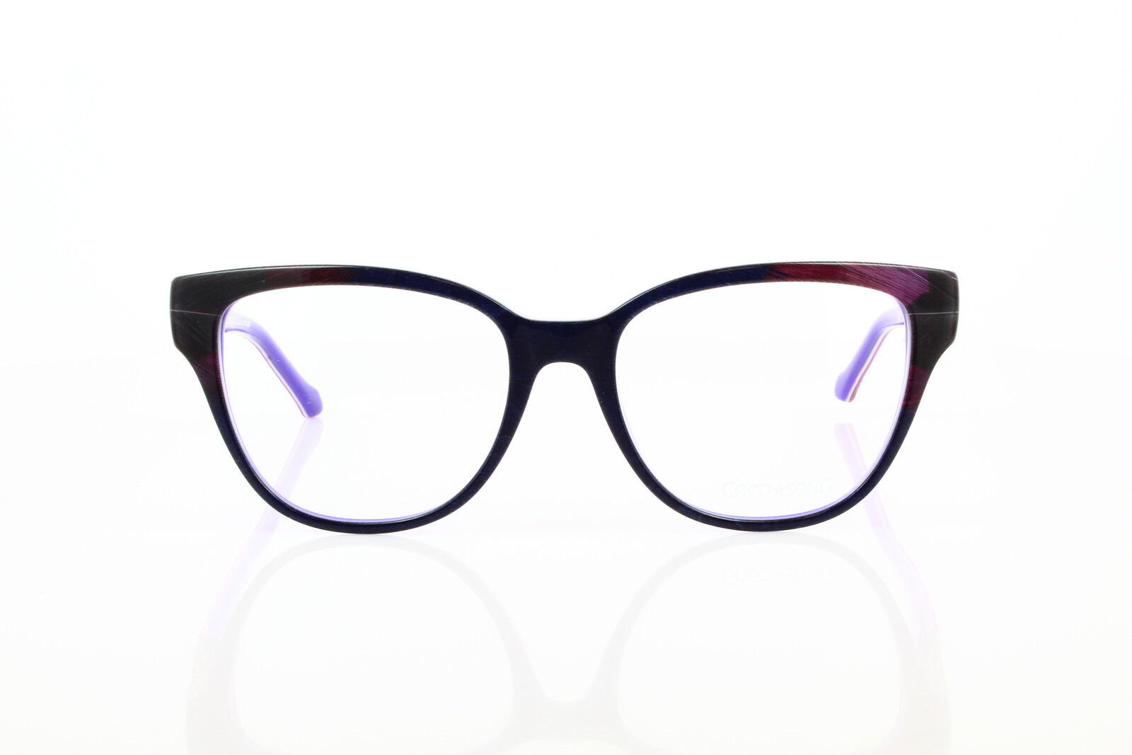 LIKE ROCK C4 Damenbrille handgemacht