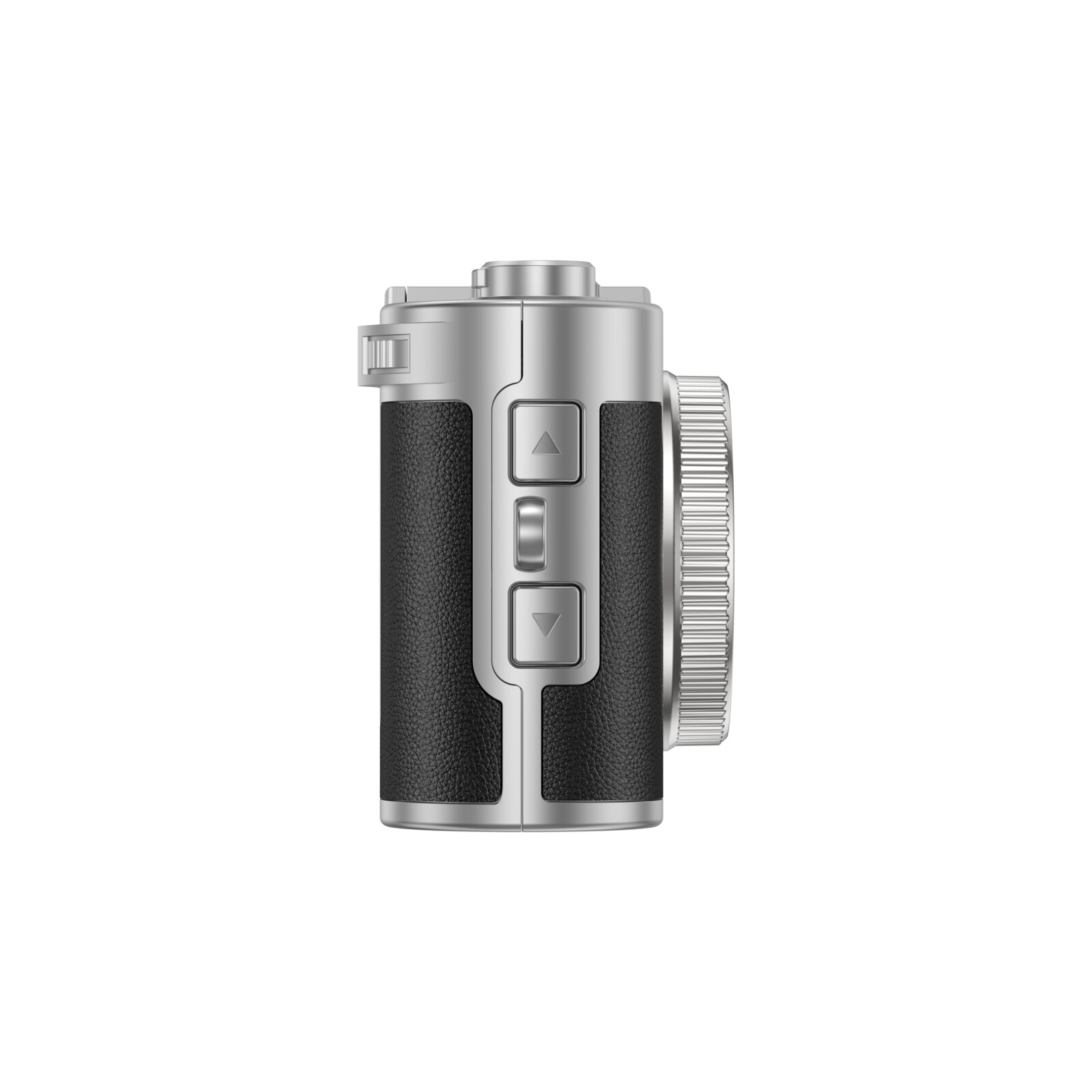 Rollei Mini Digitalkamera schwarz