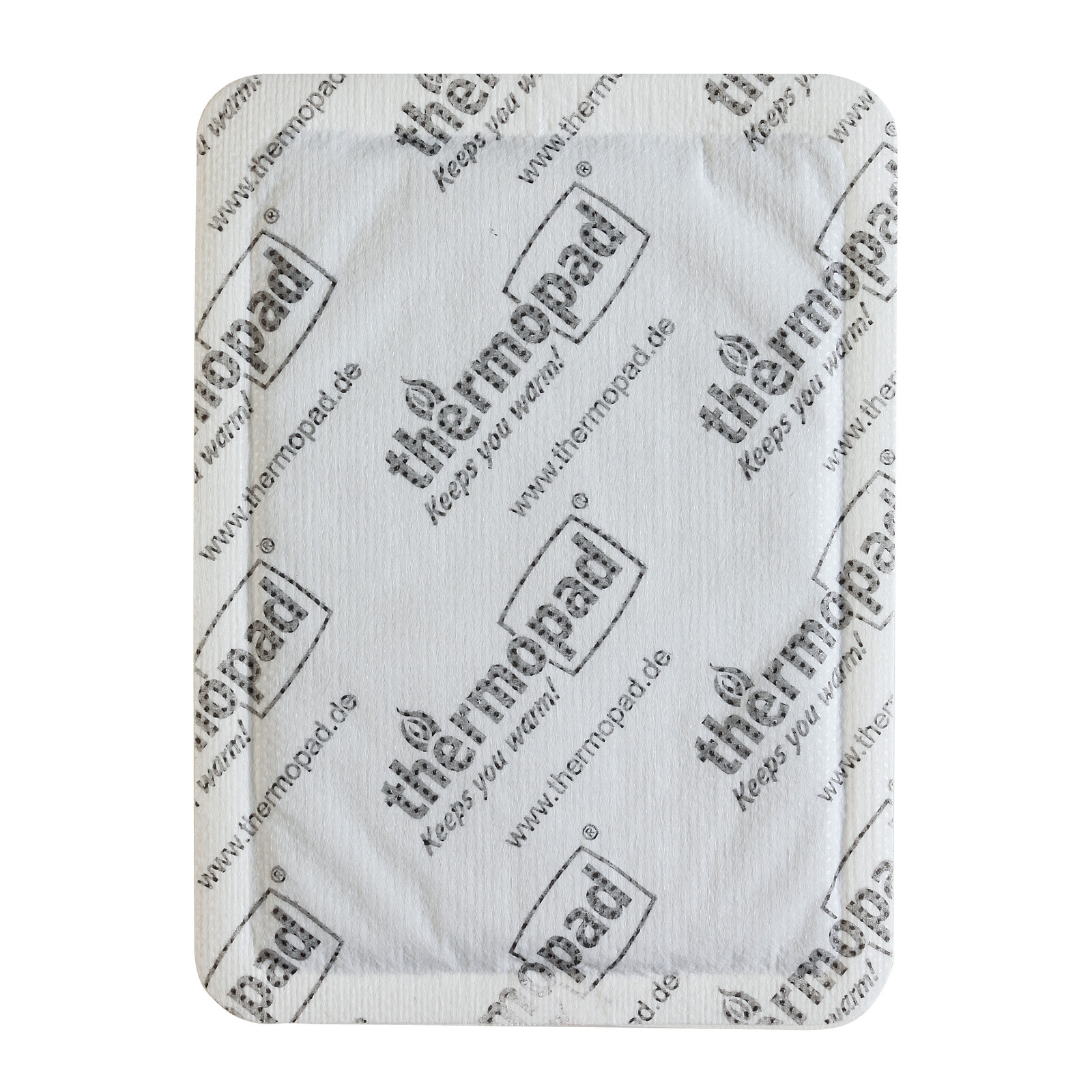 Thermopad K&ouml;rperw&auml;rmer einzeln