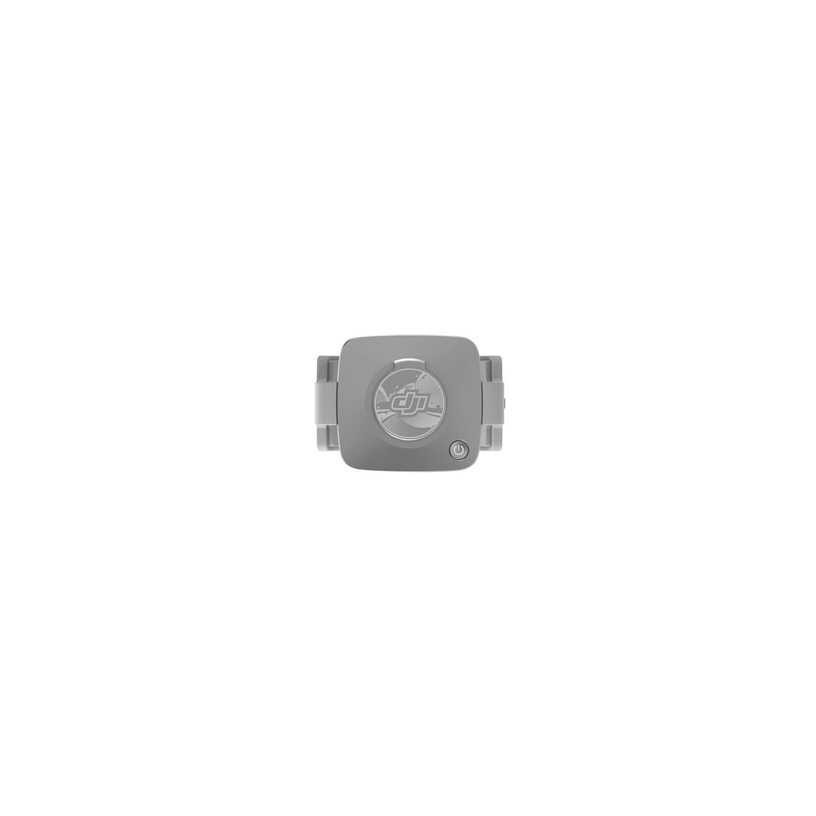 DJI OM Smartphone Klemme mit Licht