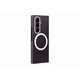 Samsung Clear Magnet Case f&uuml;r Samsung Galaxy Z Fold 8 Ultra transparent