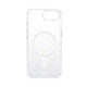 Felixx Hybrid Case transp. Magsafe - Apple iPhone SE4