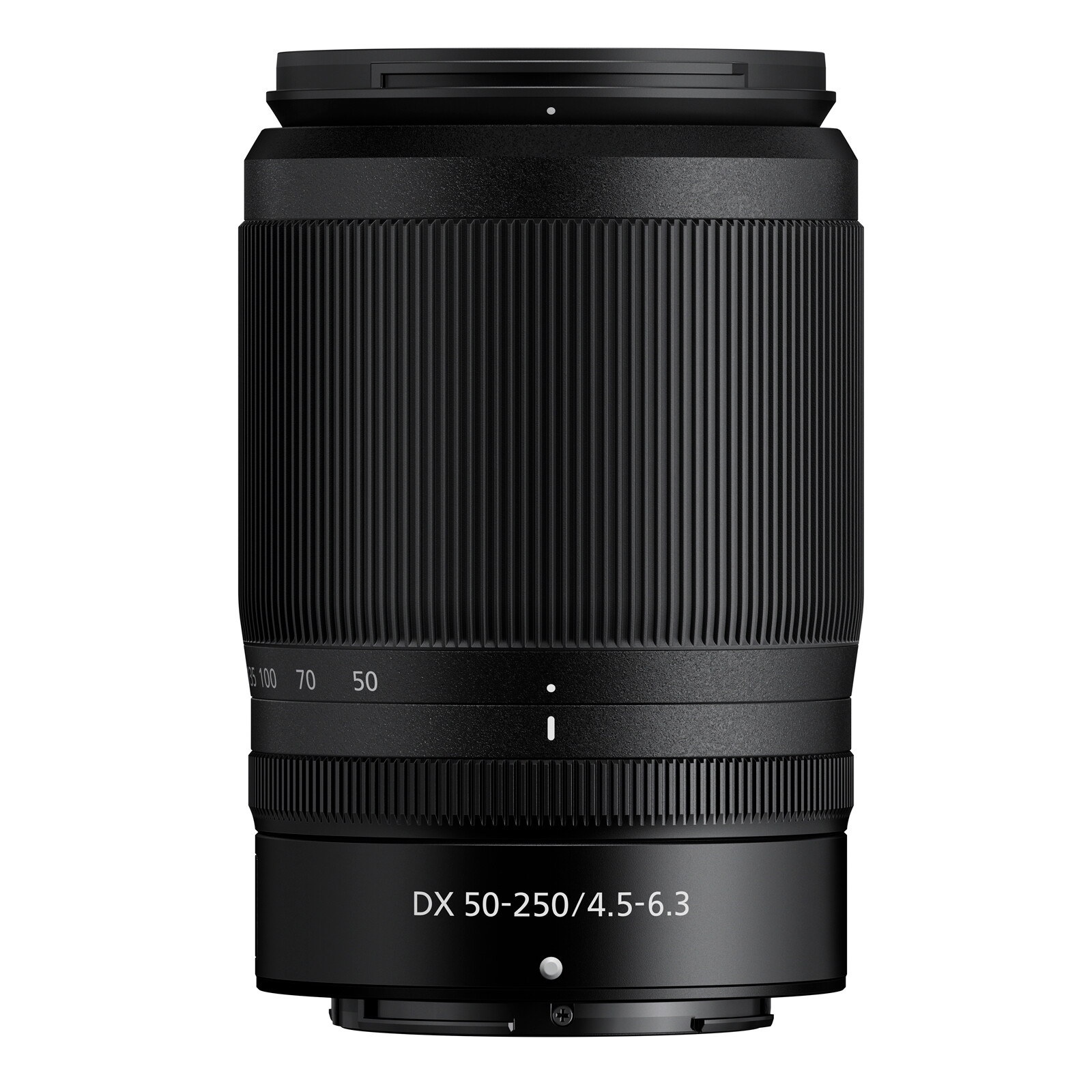 Nikkor Z DX 50-250/4,5-6,3 VR