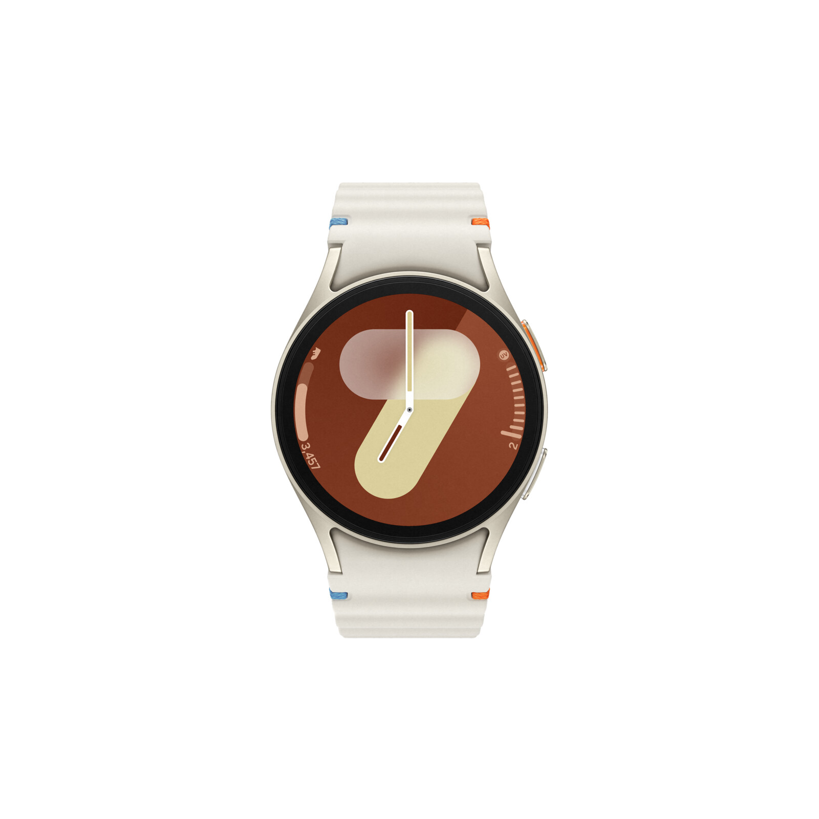 Samsung Galaxy Watch7 40mm BT cream