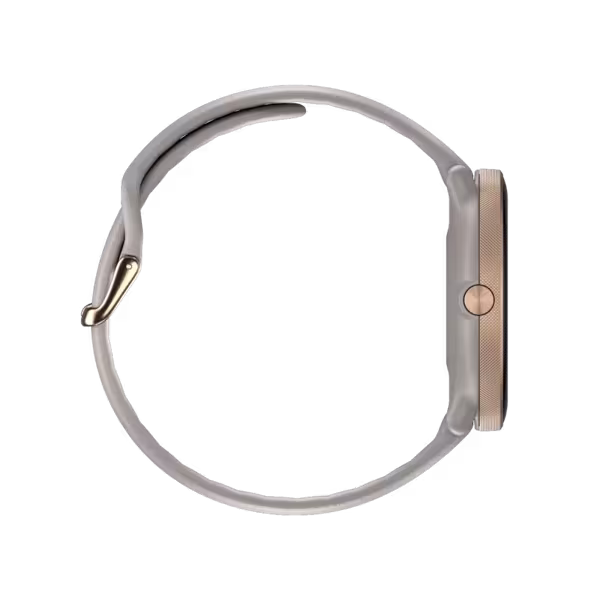 Polar Ignite 3 greige/gold