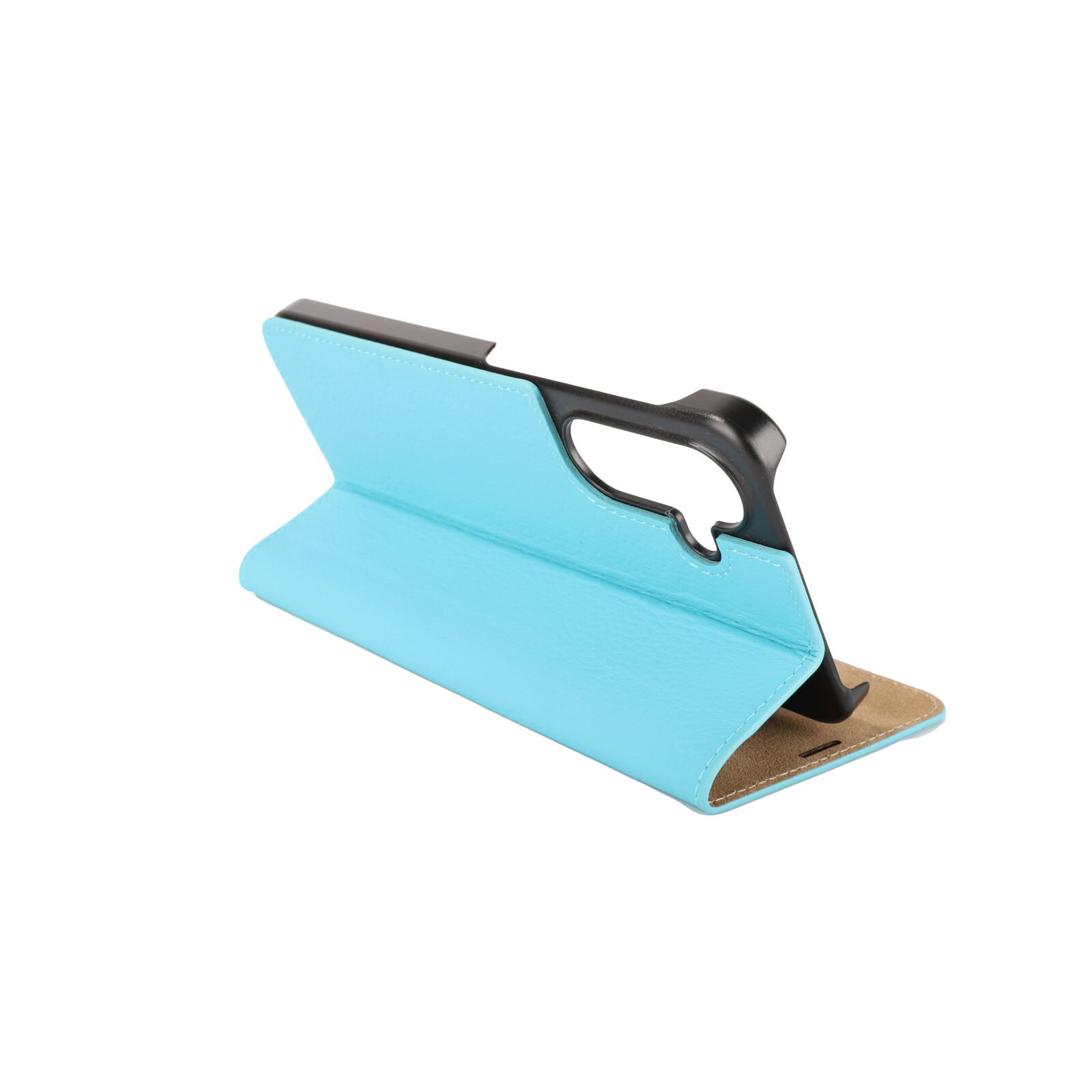 Galeli Book Marc Samsung Galaxy A36 Light Blue