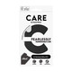 CARE PanzerGlass Fashionable Case Black Galaxy S25 Plus