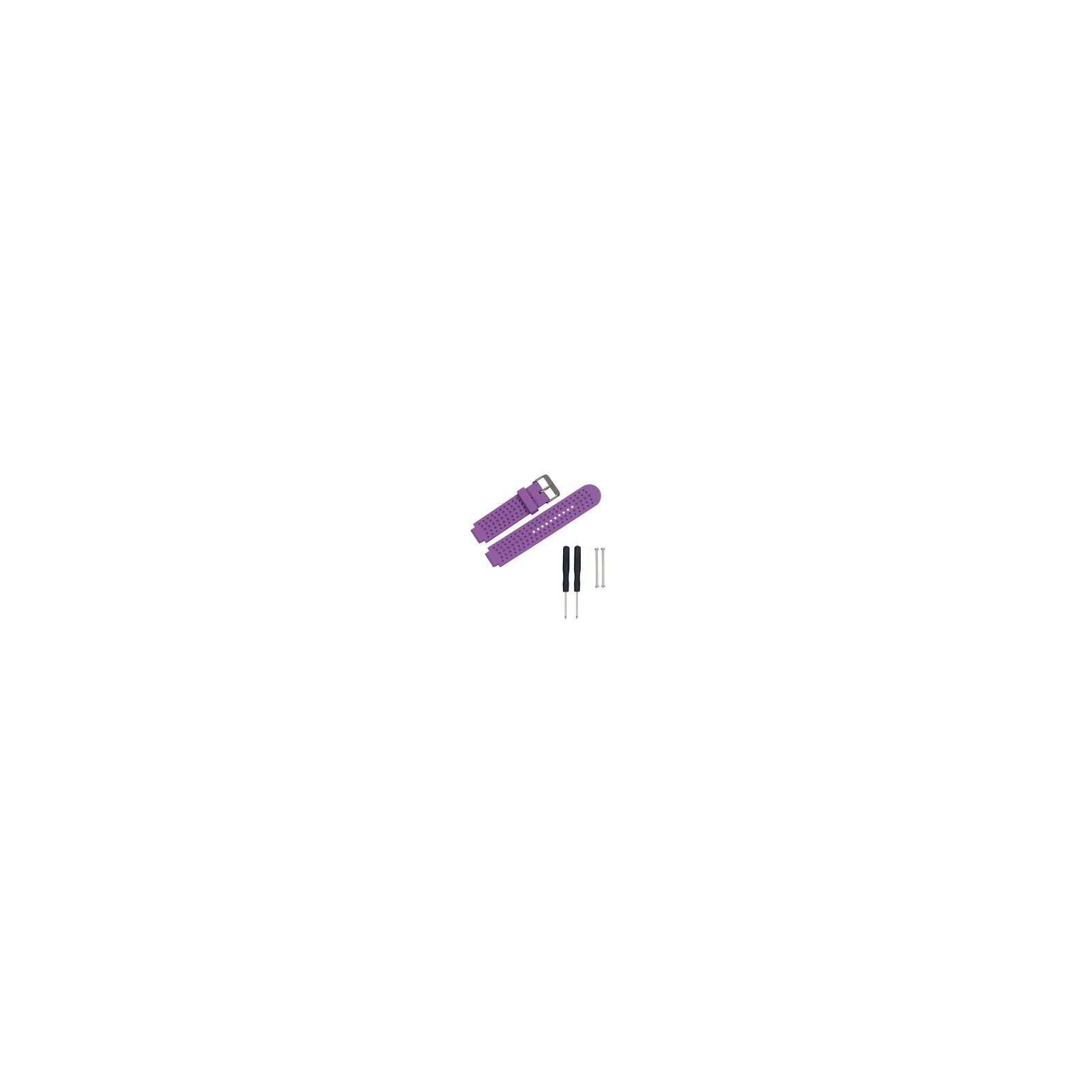 Garmin FR 235 Ersatzband violett