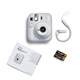 Fujifilm instax mini 13 Clay White