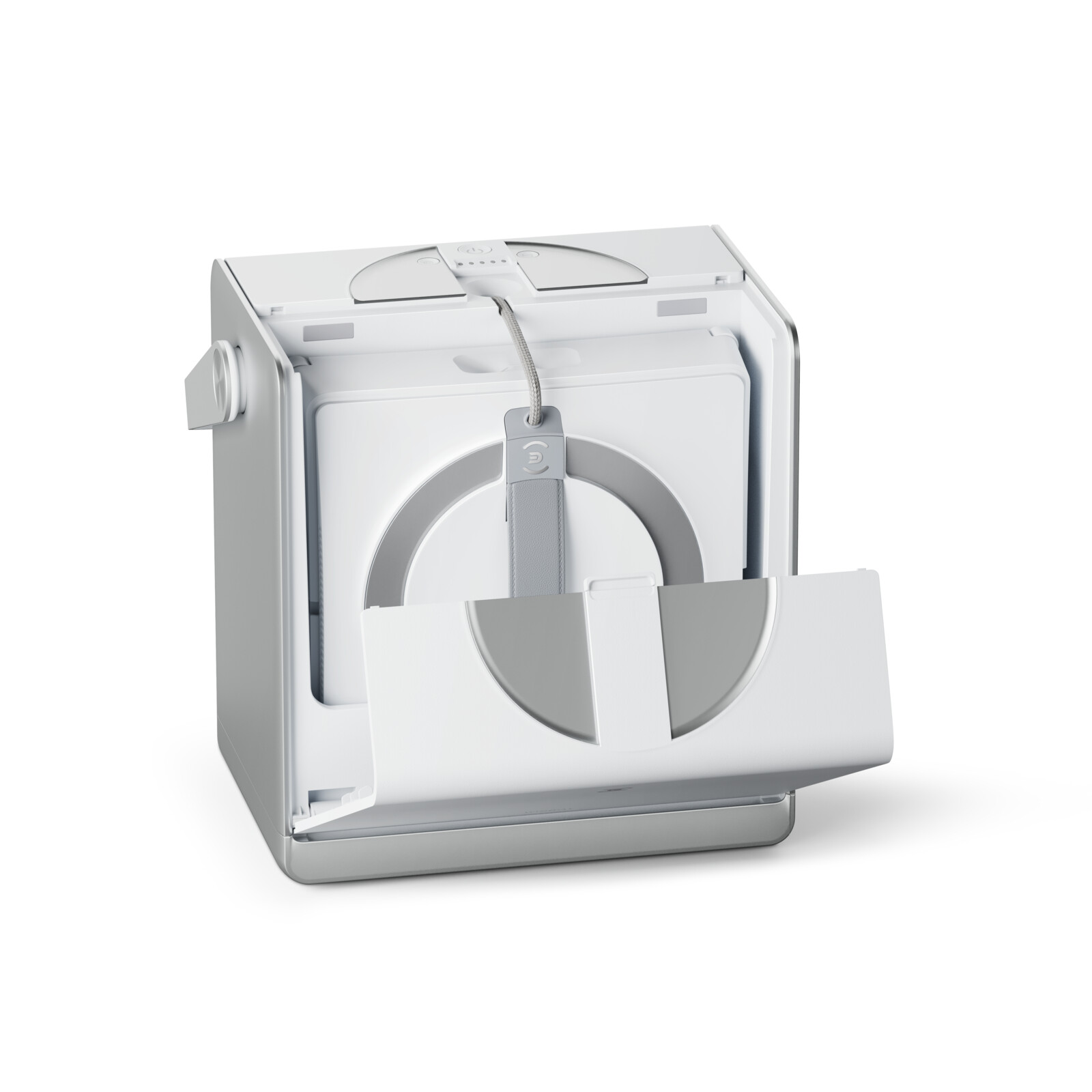 Ecovacs Winbot Fensterroboter W2 OMNI