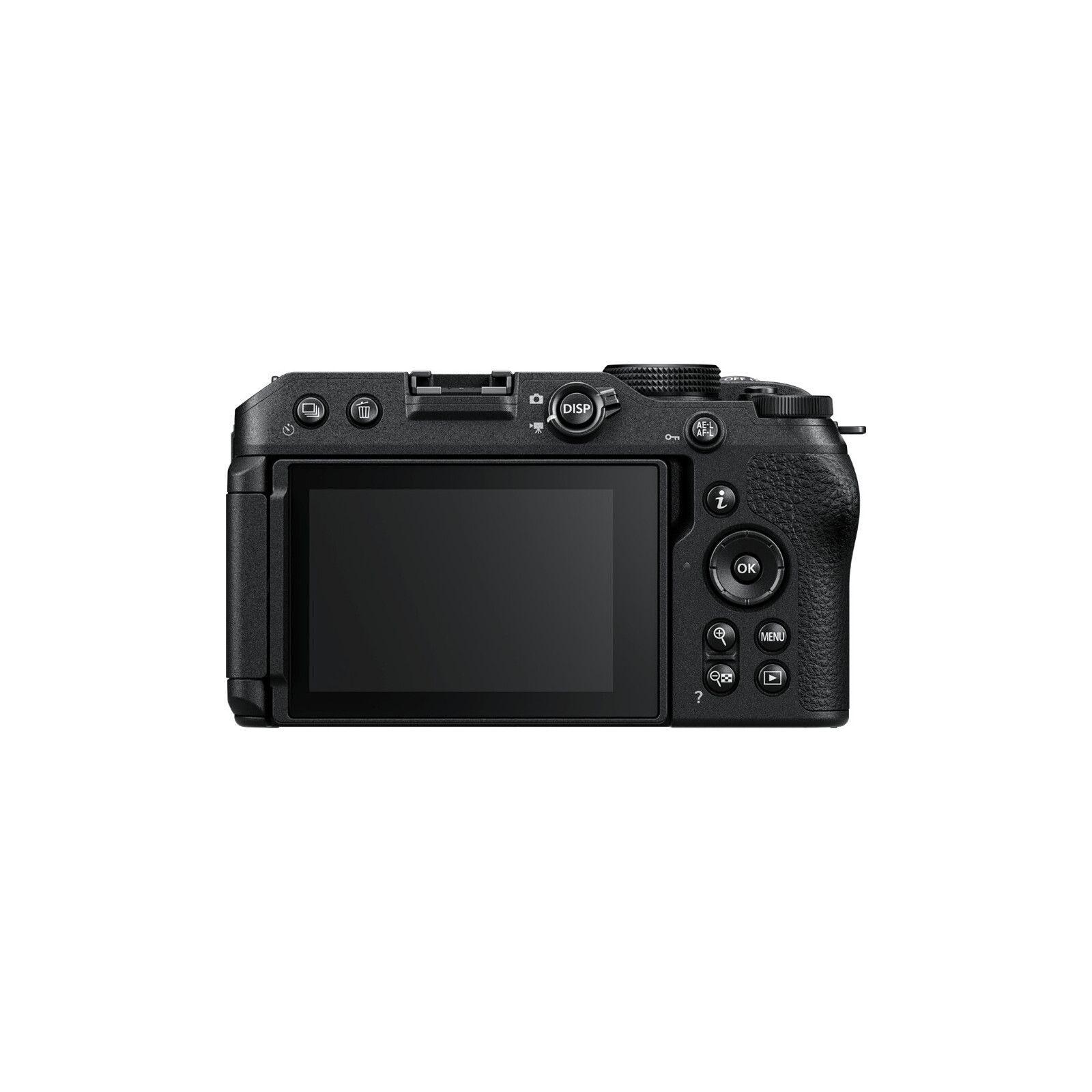 Nikon Z 30 Geh&auml;use