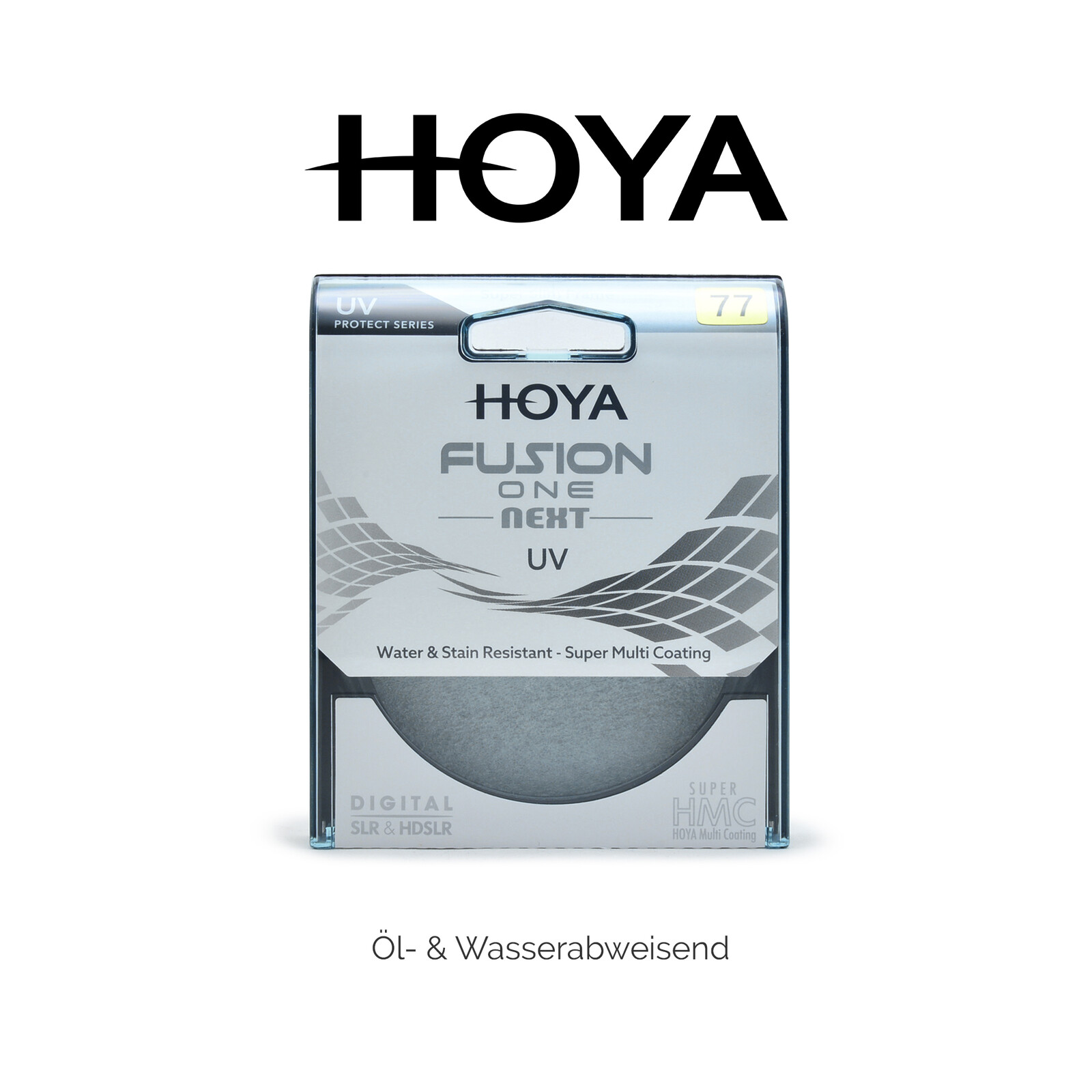 Hoya Fusion One Next UV