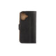 Galeli Book Case FABIO black - iPhone 17