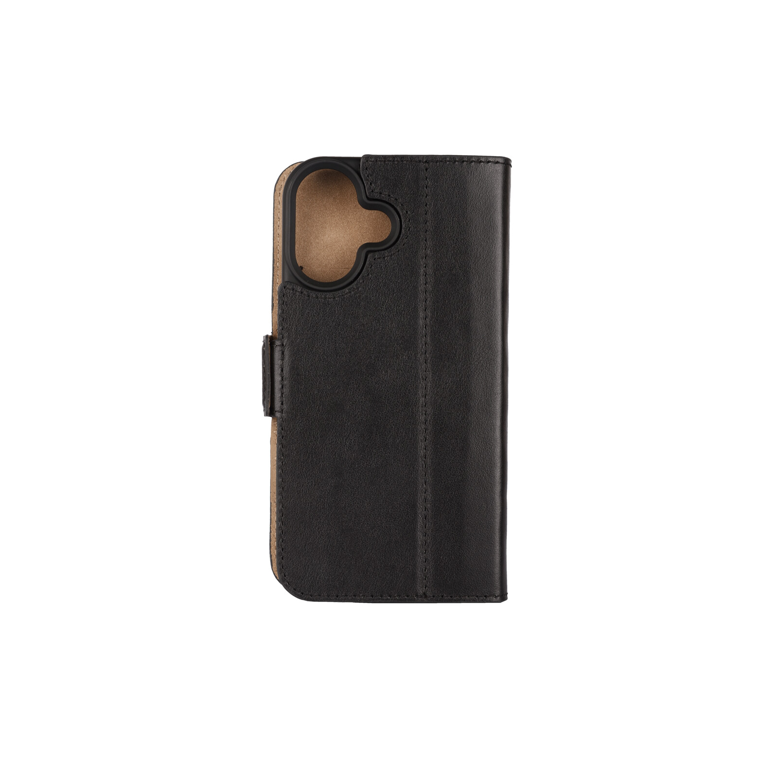 Galeli Book Case FABIO black - iPhone 17