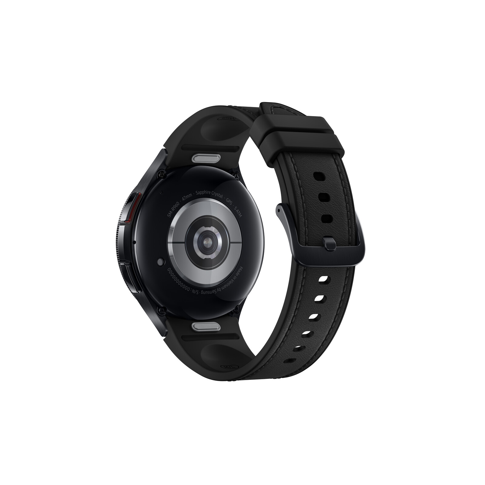 Sam Galaxy Watch6 Classic 47mm 