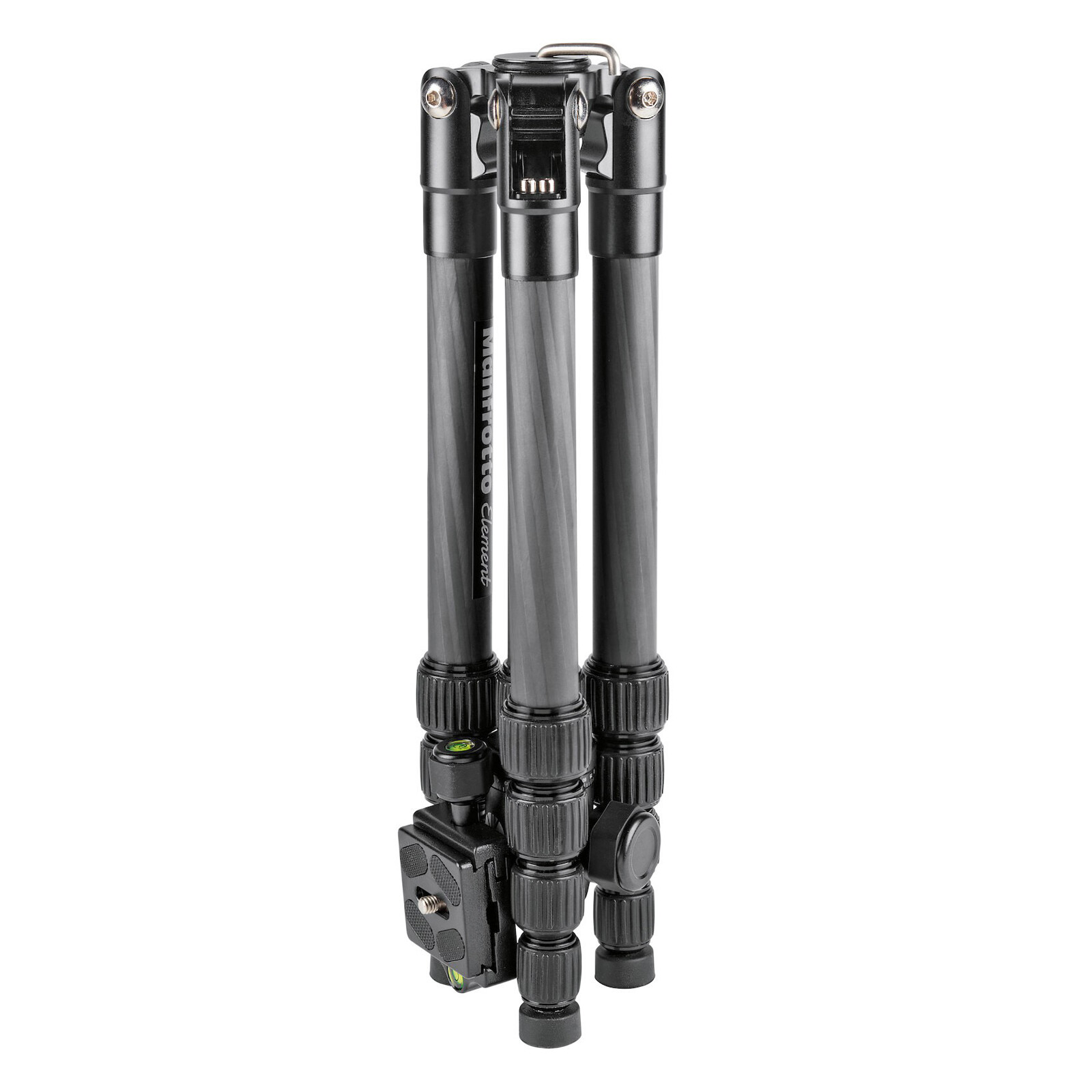 Manfrotto Element Traveller Carbon klein