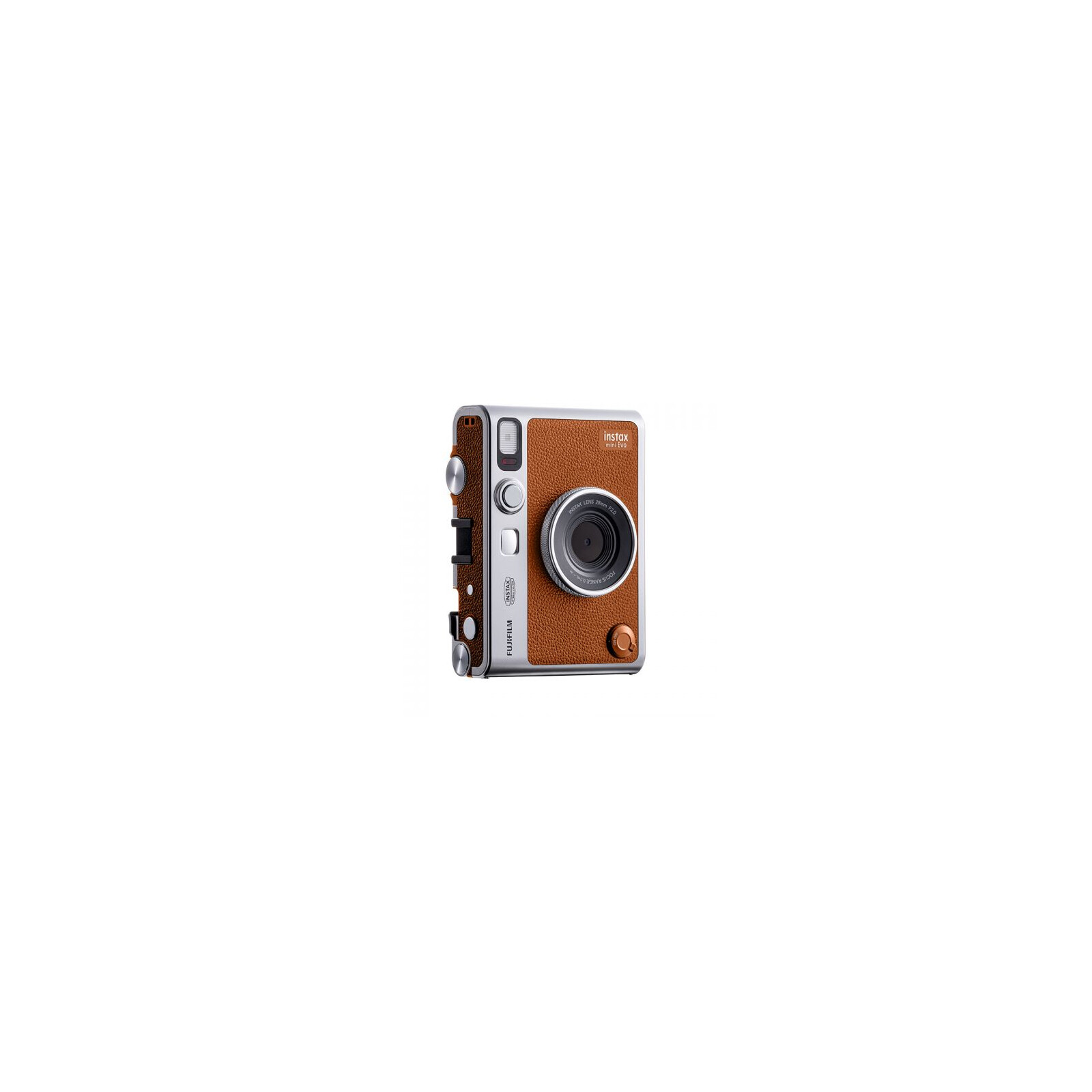 Fujifilm Instax Mini EVO Brown