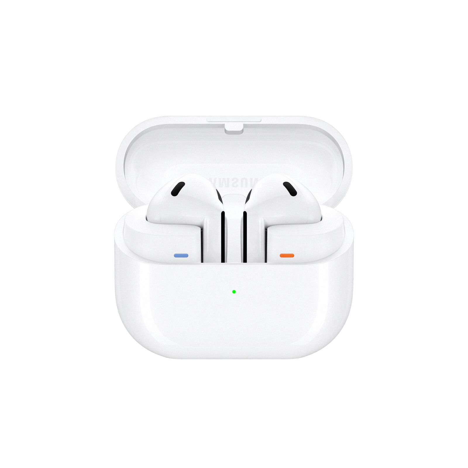 Samsung Galaxy Buds3 white