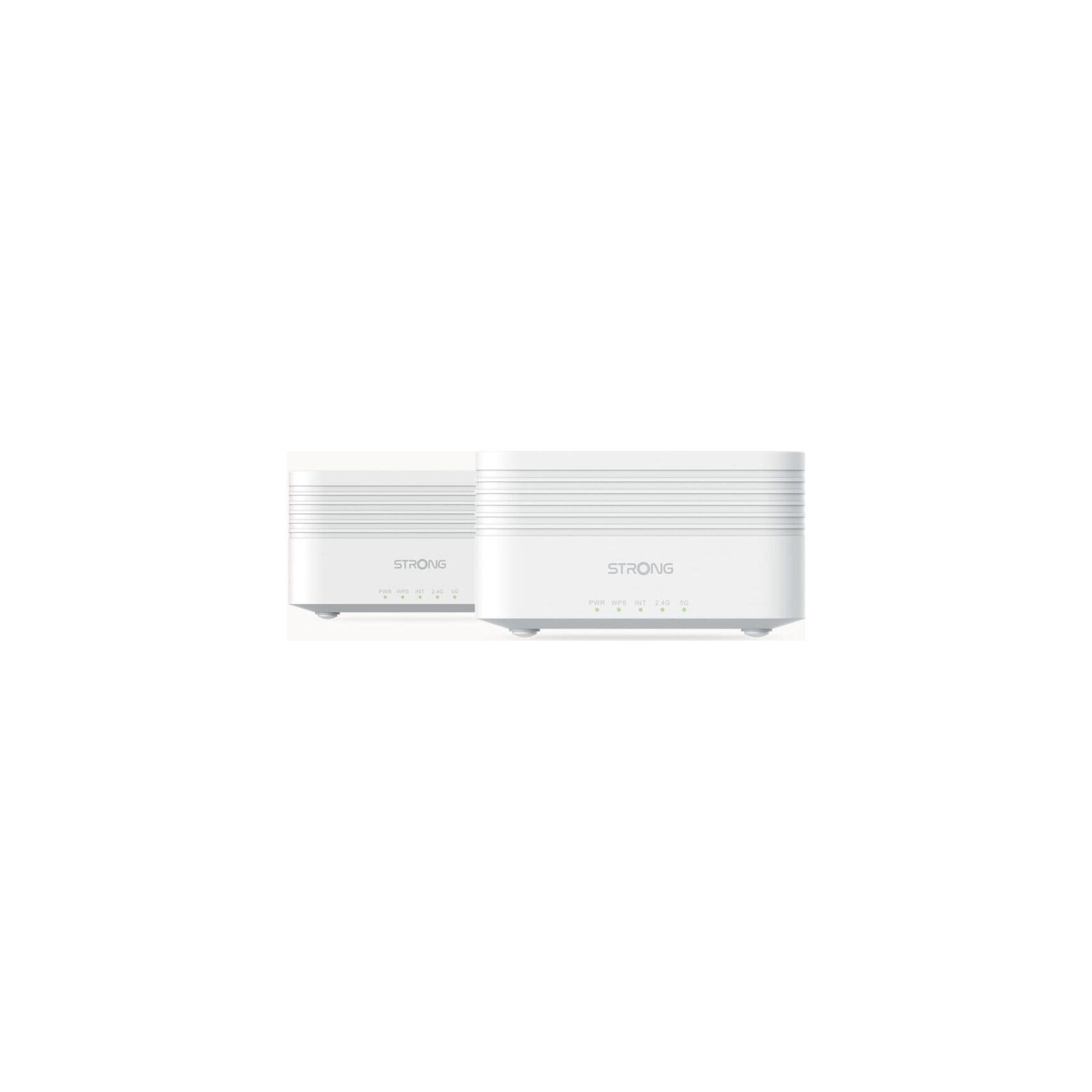 Strong Mesh Home Kit AX3000 wei&szlig;