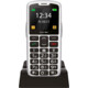 Beafon SL260 silver-black 2G
