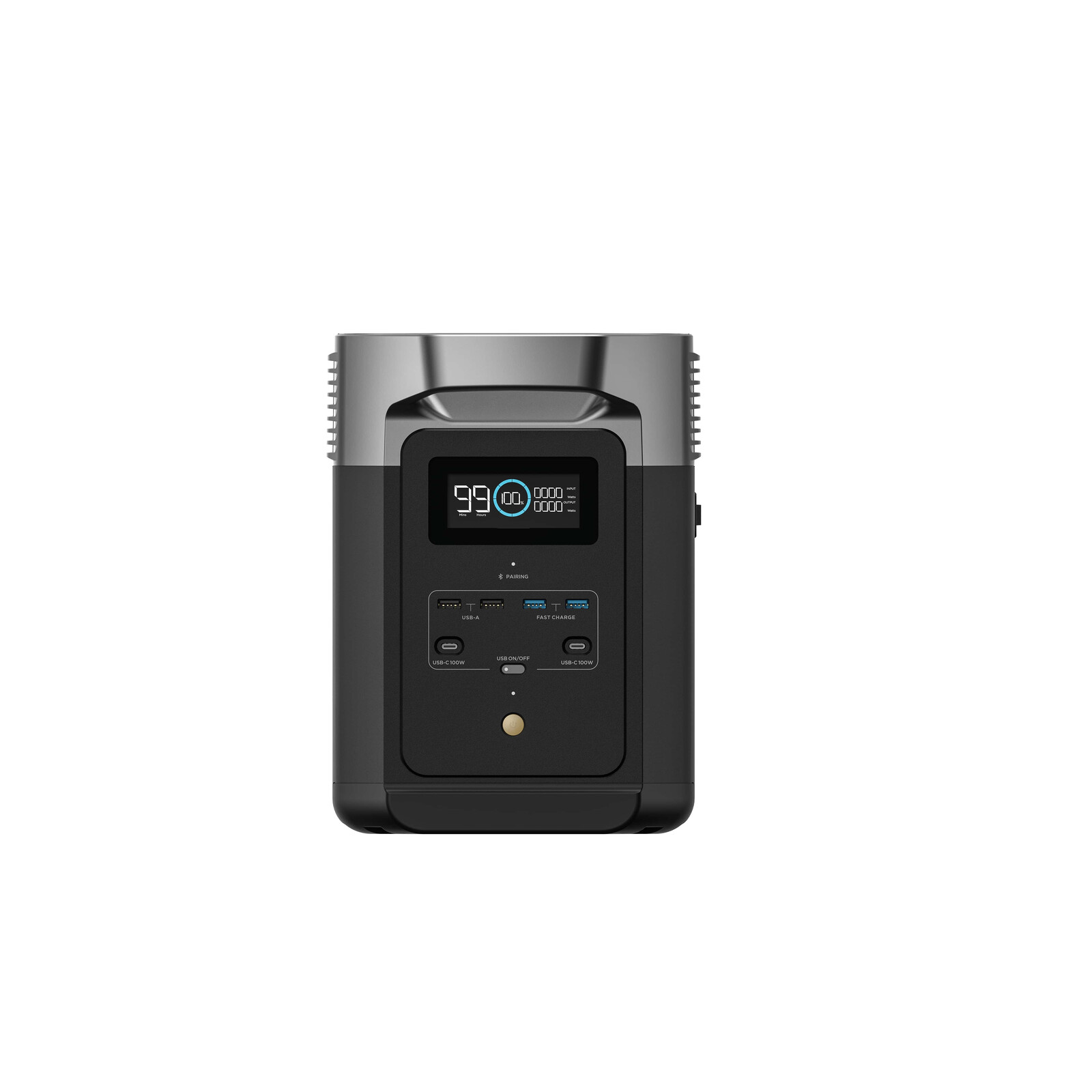 EcoFlow Powerstation Delta 2 1.024WH